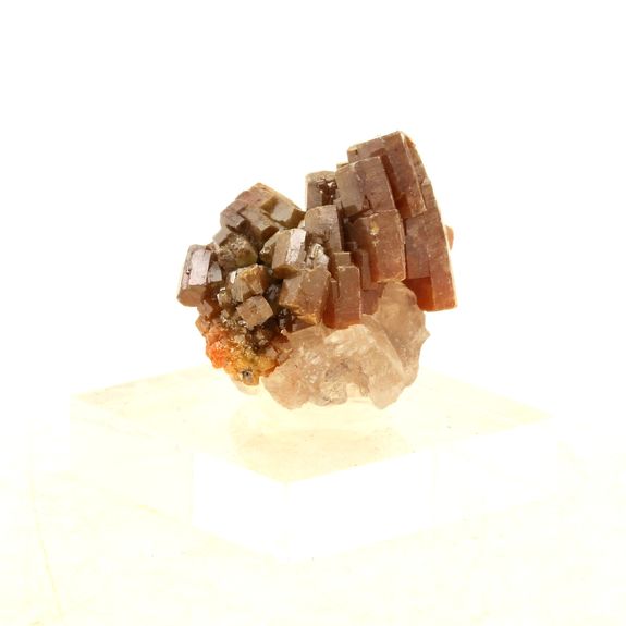 Vanadinite. 35.51 ct.