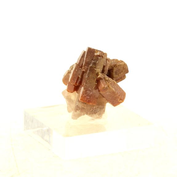 Vanadinite. 35.51 ct.