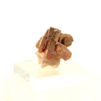 Vanadinite. 35.51 ct.