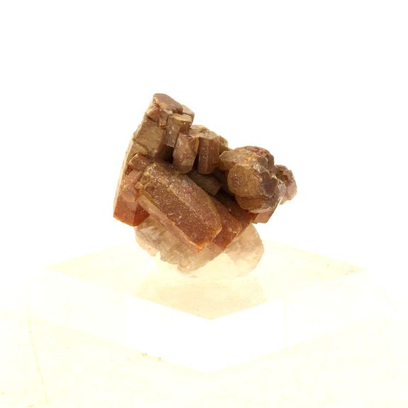 Vanadinite. 35.51 ct.