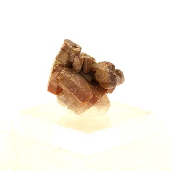 Vanadinite. 35.51 ct.