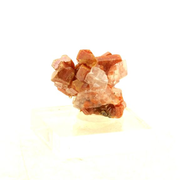 Vanadinite. 35.14 ct.