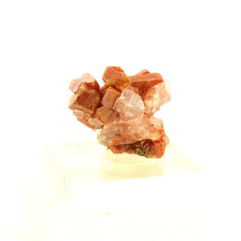 Vanadinite. 35.14 ct.