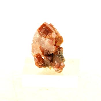 Vanadinite. 35.14 ct.