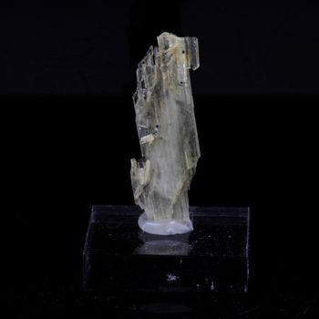 Clinozoisite. 14.91 ct.