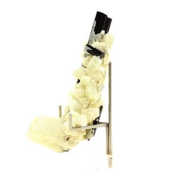 Schorl Tourmaline. 124.0 ct