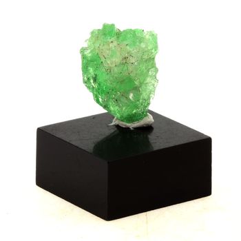 Grenat Tsavorite. 9.1 ct.