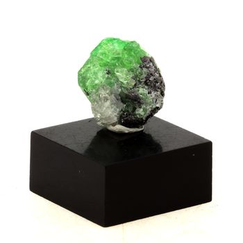 Tsavorite Garnet. 10.8 ct.