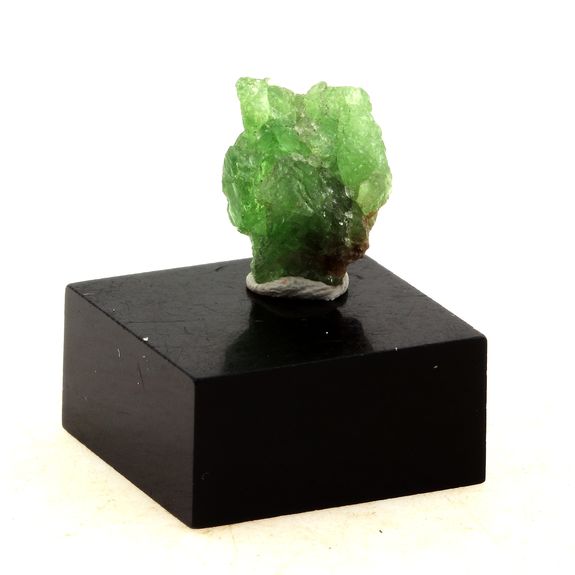 Tsavorite Garnet. 7.30 ct.