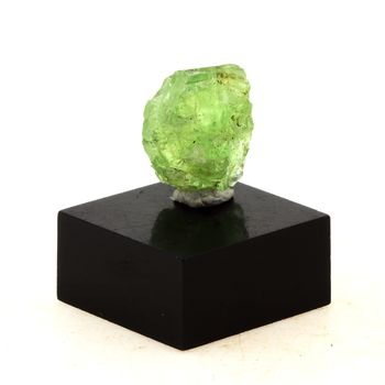 Grenat Tsavorite. 10.8 ct.