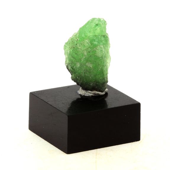 Tsavorite Garnet. 10.1 ct.
