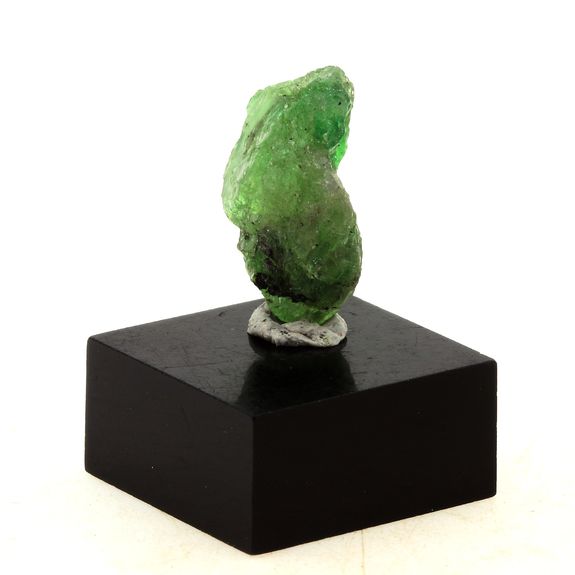 Tsavorite Garnet. 11.6 ct.