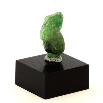 Tsavorite Garnet. 11.6 ct.