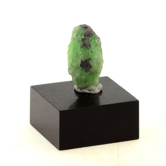Grenat Tsavorite. 7.6 ct.
