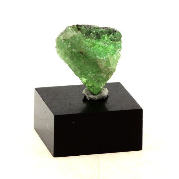 Tsavorite Garnet. 11.9 ct.