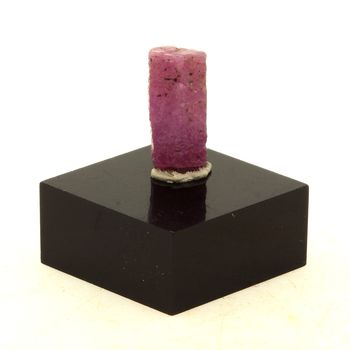 Ruby. 7.2 ct.