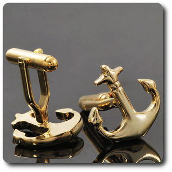 Cufflinks
