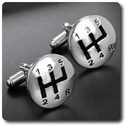 Cufflinks