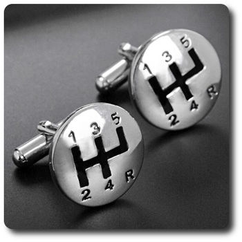 Cufflinks
