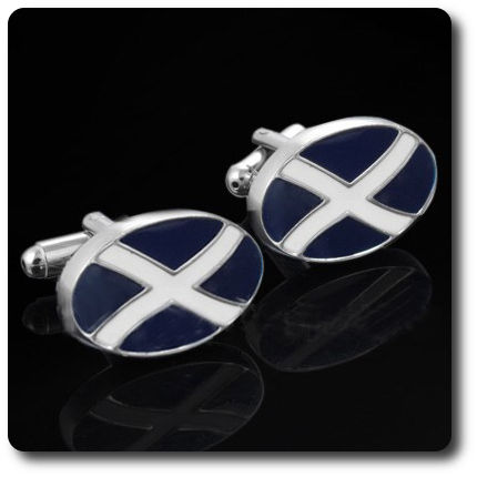 Cufflinks