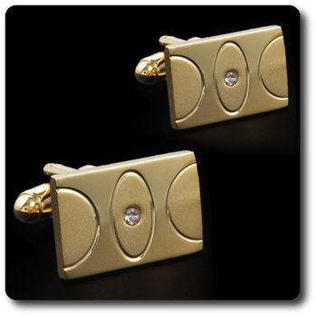 Cufflinks