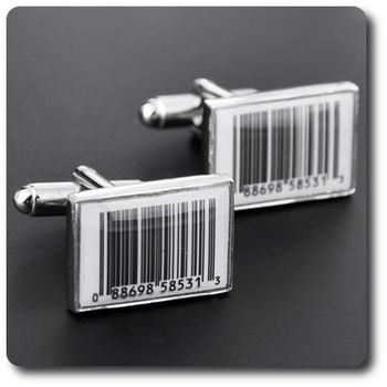 Cufflinks