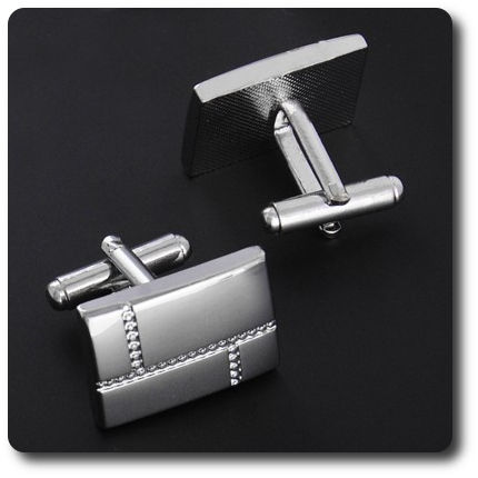 Cufflinks