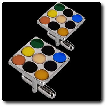 Cufflinks