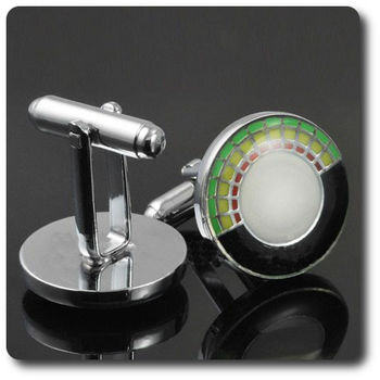 Cufflinks