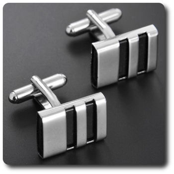 Cufflinks