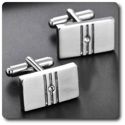Cufflinks
