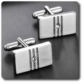 Cufflinks