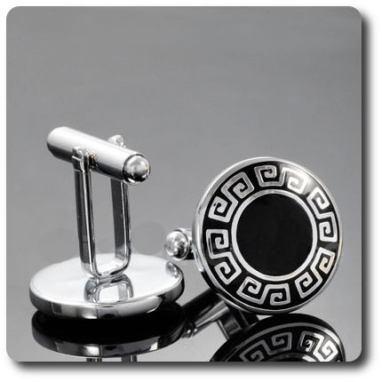 BOUTONS DE MANCHETTES