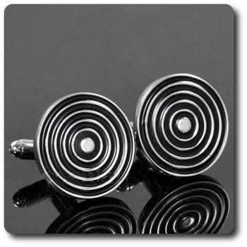 Cufflinks