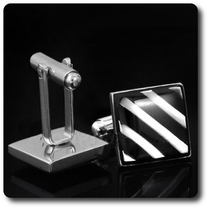 BOUTONS DE MANCHETTES