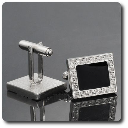 Cufflinks