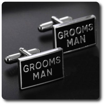 Cufflinks