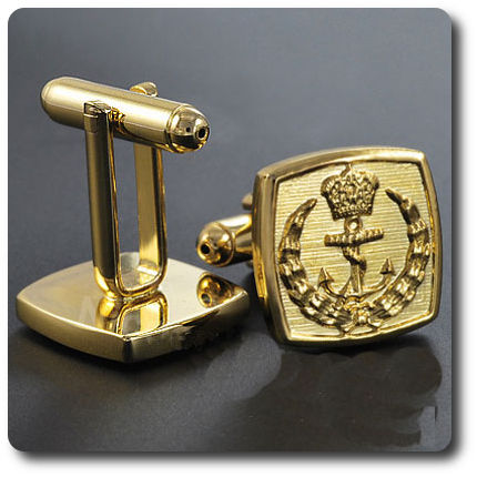 BOUTONS DE MANCHETTES