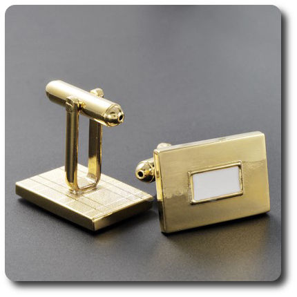 BOUTONS DE MANCHETTES