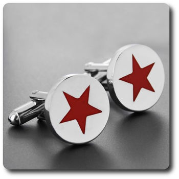 Cufflinks