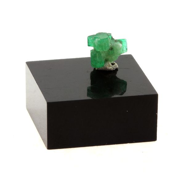 Emerald. 1.29 ct.