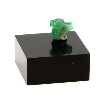 Emerald. 1.29 ct.