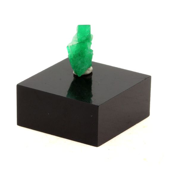 Emeraude. 1.59 ct.