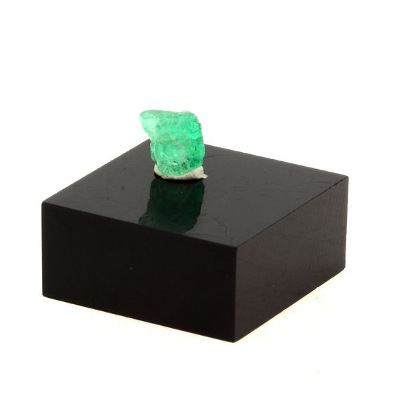 Emeraude. 1.07 ct.