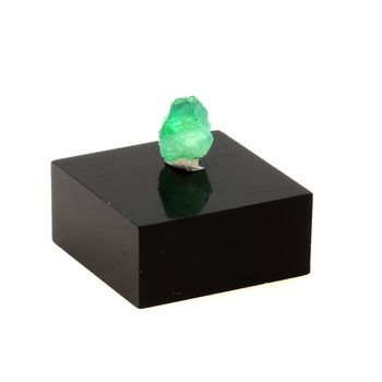 Emeraude. 1.20 ct.