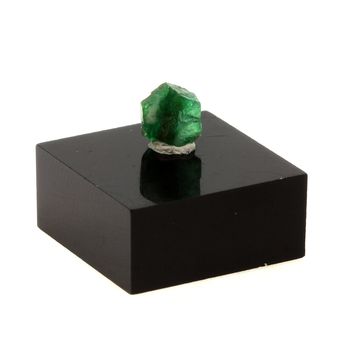 Emeraude. 1.11 ct.