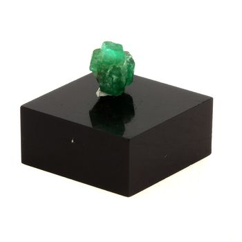 Emeraude. 1.59 ct.
