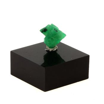 Emerald. 1.76 ct.