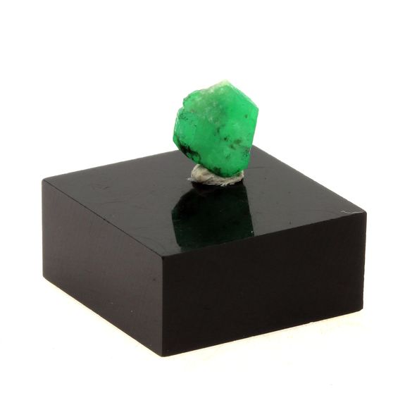 Emeraude. 1.56 ct.