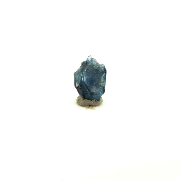 Alexandrite. 0.61 ct.